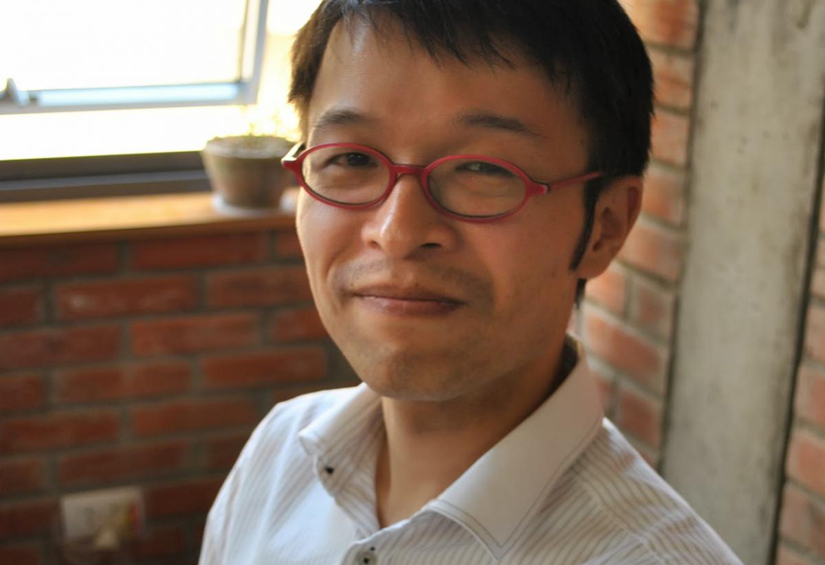 M.arch. Takashi Niwa